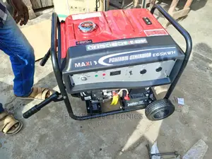 Maxi Generator