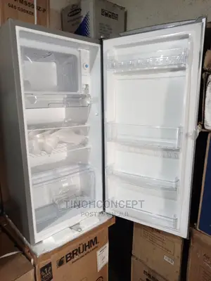 Hisense Refrigerator FC20SD 150l