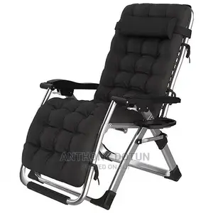 Reclining Chair With Foam