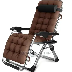 Reclining Chair With Foam