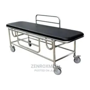 Patient Trolley