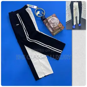 Original Joggers Available in Store