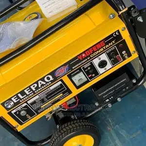 Elepac Yaofeng Generator