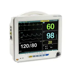 Lerong Patient Monitor