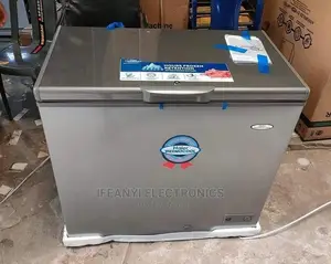 Haier Thermocool Freezer HTF 319ts
