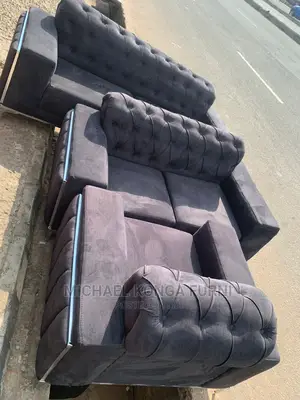 Classic Catalog Sofa