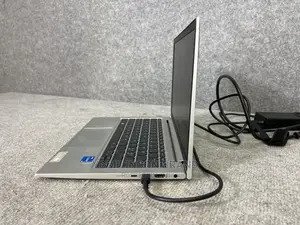 New Laptop HP EliteBook 830 G8 8GB Intel Core I5 SSD 256GB