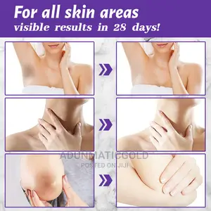 Skin Whitening Tablet
