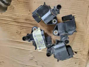 Mercedes-Benz Engine Coil