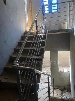 Stainless Rails Nub
