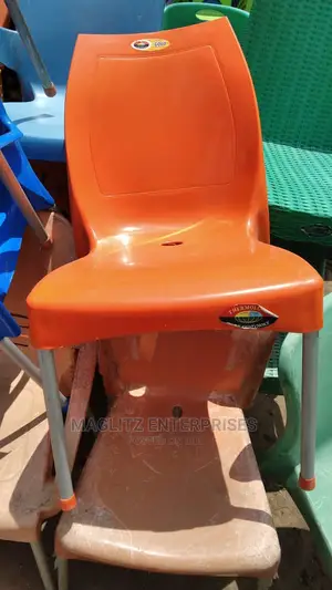 Quality Plastic Chairs