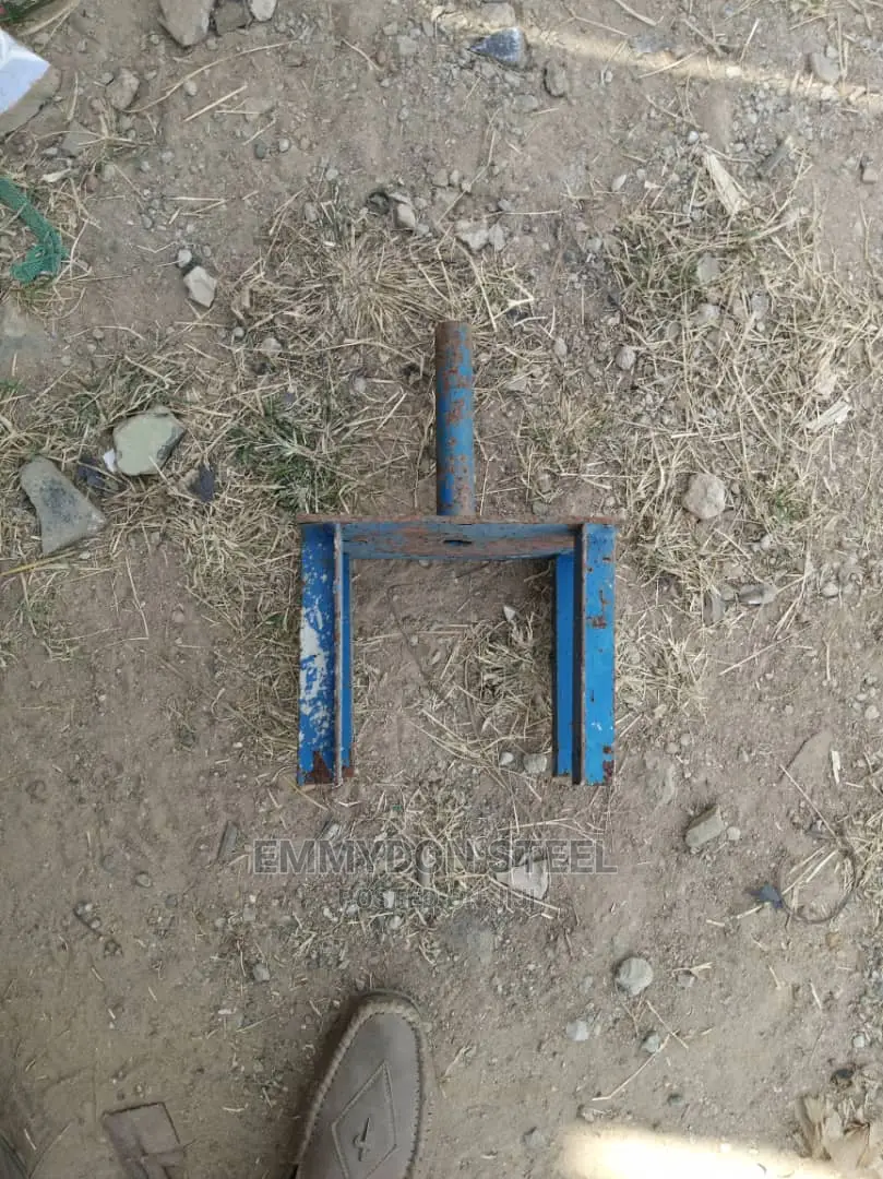 Acrow Hager