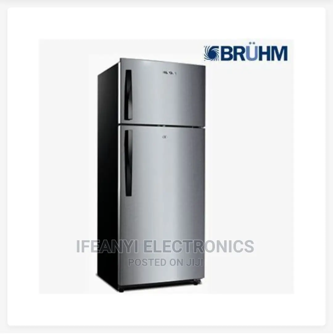 Bruhm Refrigerator BFD 200MD