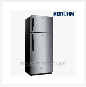 Bruhm Refrigerator BFD 200MD