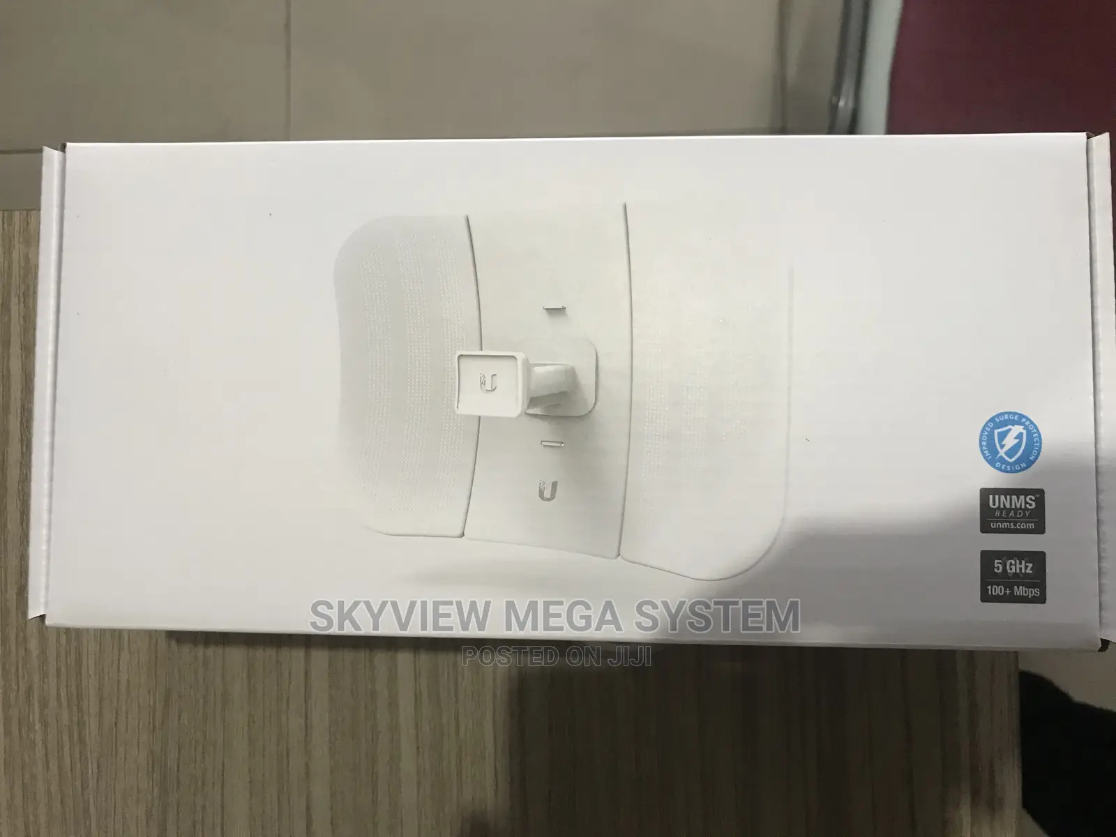 Litebeam M5