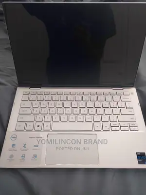 New Laptop Dell 8GB Intel Core I5 SSD 512GB