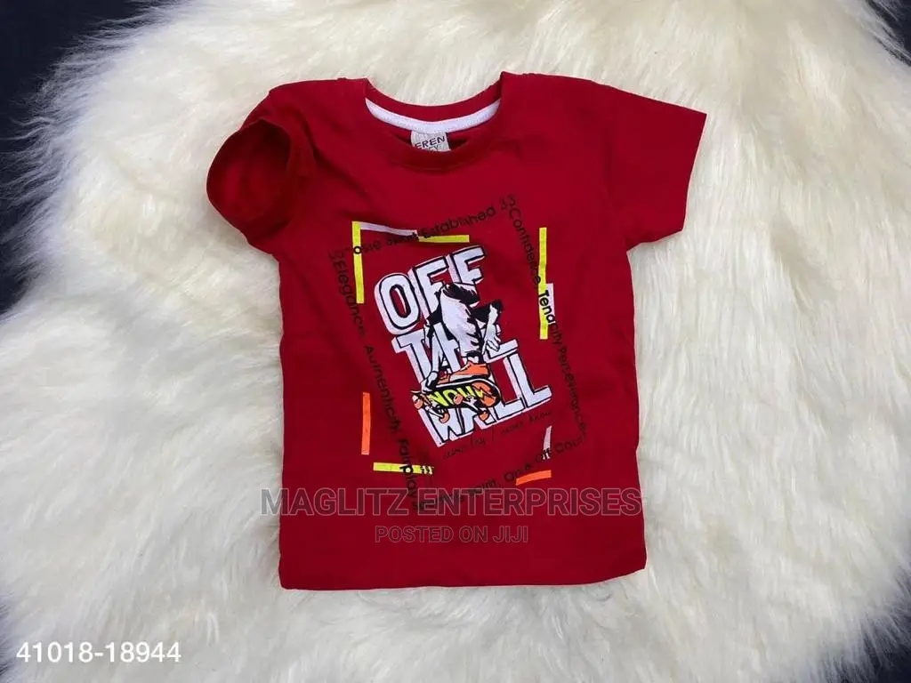 Quality Children Polo