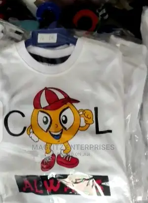 Children Top and Nicker