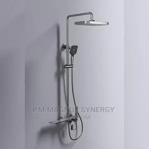 England Standard Shower Mixer
