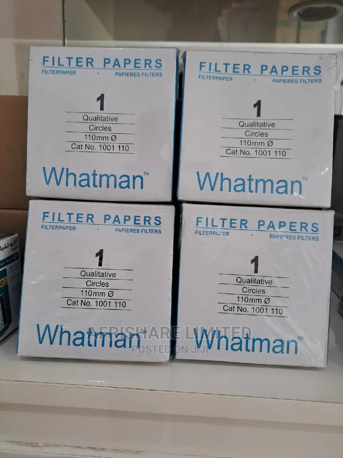 Filter Paper