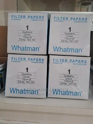 Filter Paper