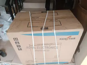 Very New Kenstar(Ks-310bk) Panasonic Chest Freezer