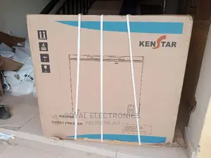 Classic Kenstar(Ks-310bk) Panasonic Chest Freezer