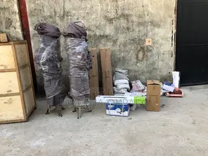 Water Treatment Unit