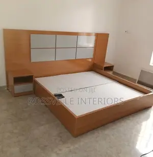 6ftby7ft Bedframe