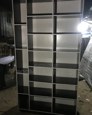Classy Shoe / Bag Shelf