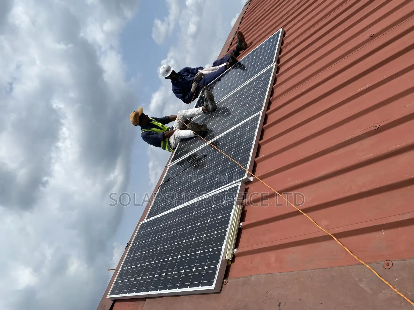 Solar Energy Experts