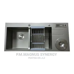 England Standard Luxury Design Kitchen Sink