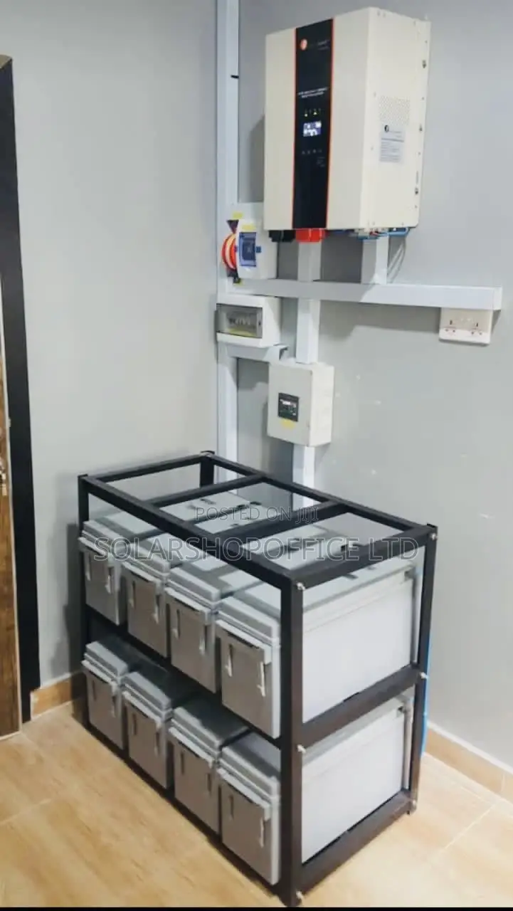 Inverter Installations