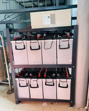 Inverter Installations