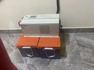 Inverter Installations