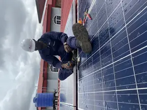 Inverter Installations