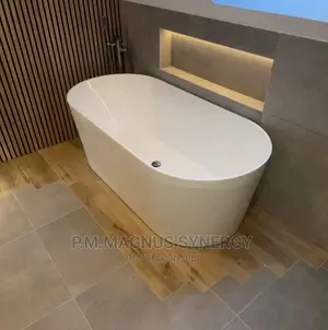 England Standard Shower Bath Tub.