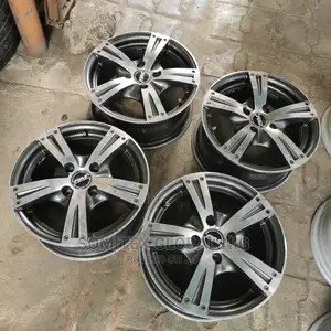 14inch Rim Toyota Yaris