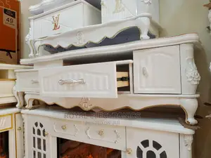 Royal 1.5meter TV Stand With Drawer