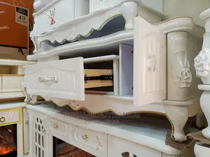 Brand New Royal 1.5meter TV Stand With Drawer