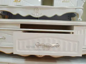 Newly Released Royal(1.5meter) TV Stand With Drawer