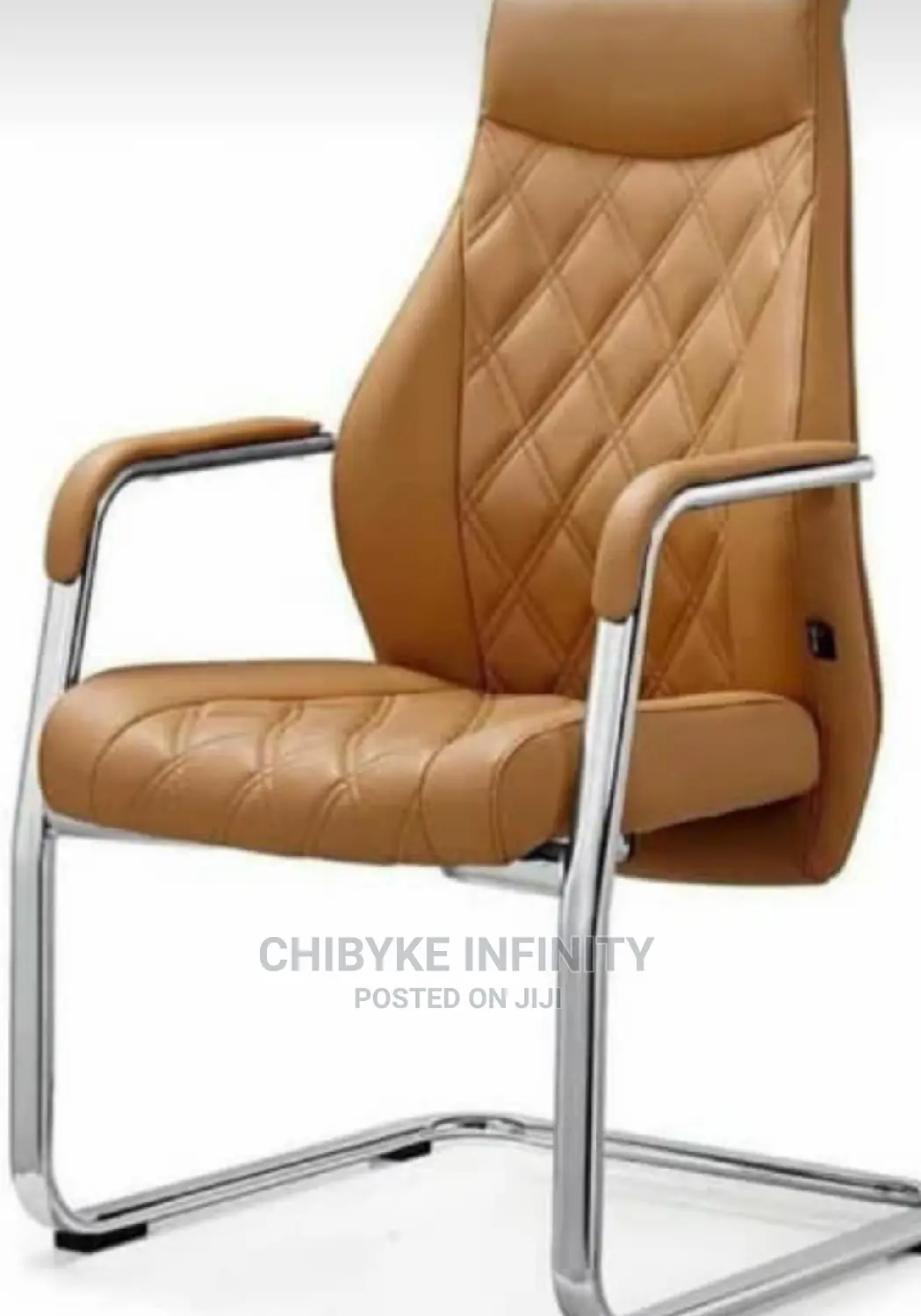 Imported Adjustable Office Chair