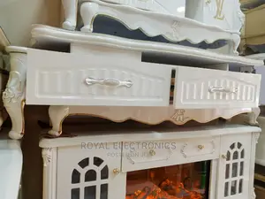 Trendy Design Royal(1.5meter) TV Stand With Drawer