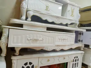 Top Quality Royal(1.5meter) TV Stand With Drawer