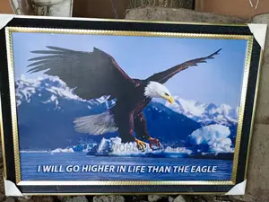 Photo - Art Work With Quality Frame 5