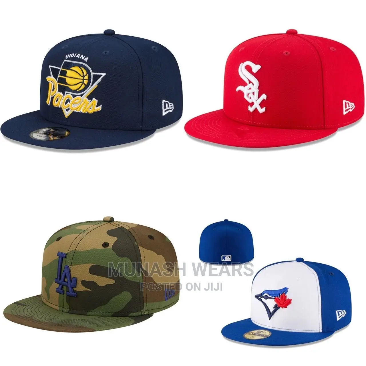 Original Baseball Caps Collection