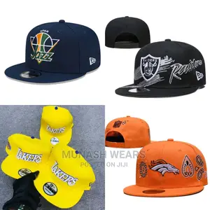 Original Baseball Caps Collection