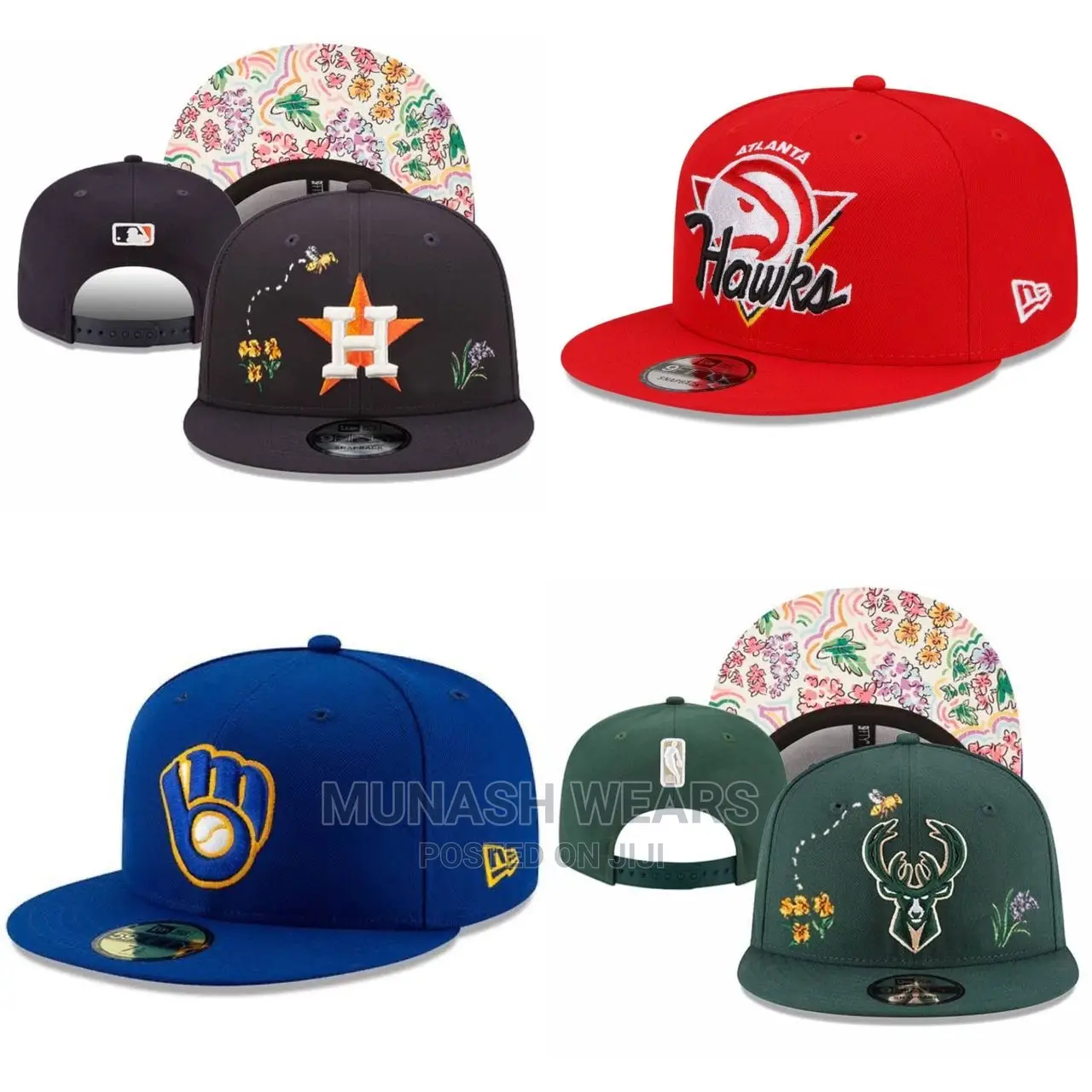 Original Baseball Caps Collection