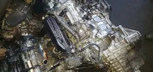 Complete Engine for Toyota Highlander 2008 Model