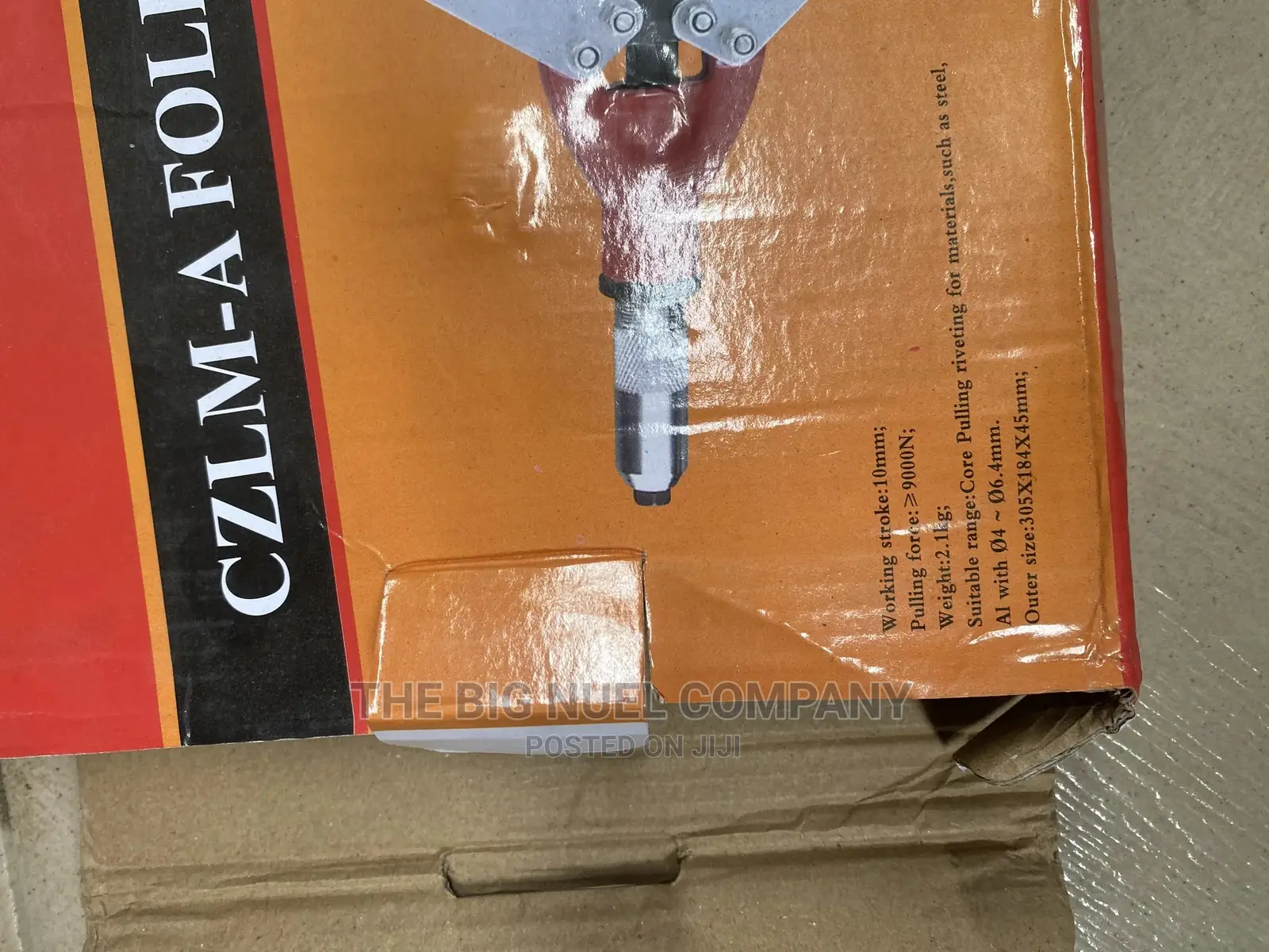 Quality Hand Pumping Revert Machine
